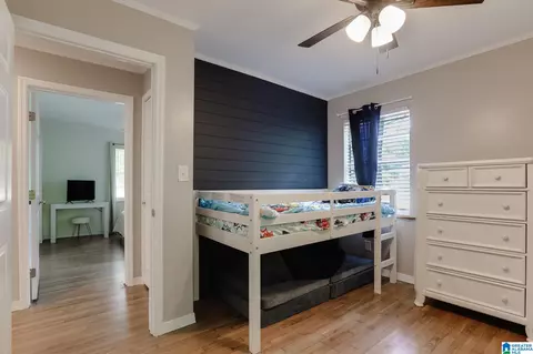 Bedroom - 106 Deer St, Jasper, AL 35504 photo 6 of 6