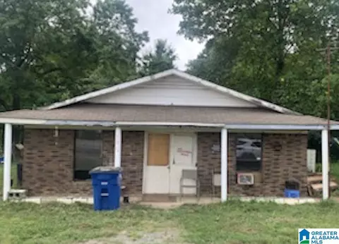 105 Industrial Dr, Sylvania, AL 35988