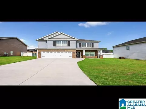 399 Coweta Trl, Oxford, AL 36203