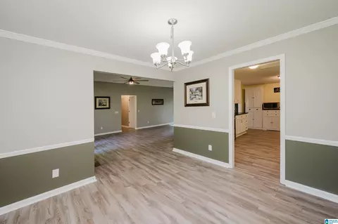 Dining - 100 Camille Ct, Clanton, AL 35045 photo 1 of 1