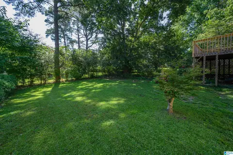 Exterior - 100 Camille Ct, Clanton, AL 35045 photo 9 of 16