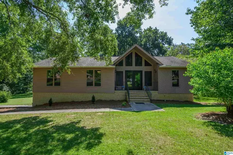 Exterior - 100 Camille Ct, Clanton, AL 35045 photo 1 of 16