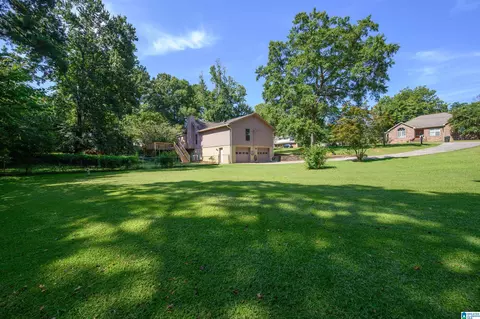 Exterior - 100 Camille Ct, Clanton, AL 35045 photo 11 of 16