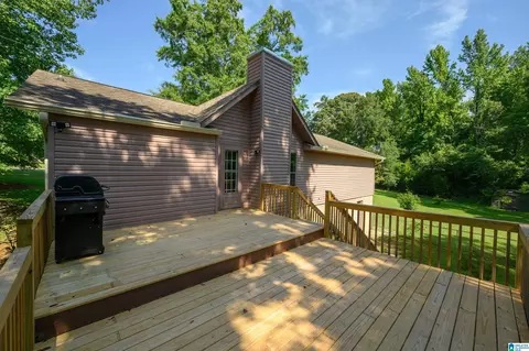 Exterior - 100 Camille Ct, Clanton, AL 35045 photo 6 of 16