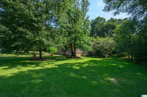 Exterior - 100 Camille Ct, Clanton, AL 35045 photo 14 of 16