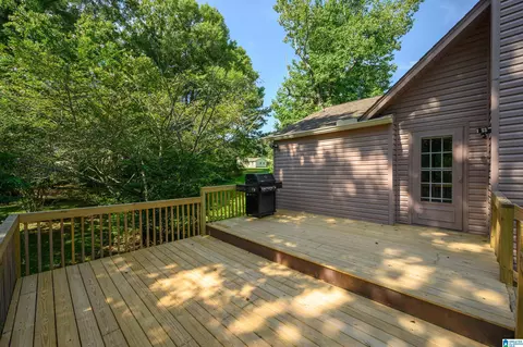 Exterior - 100 Camille Ct, Clanton, AL 35045 photo 5 of 16