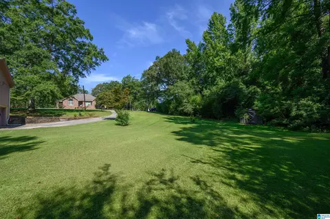 Exterior - 100 Camille Ct, Clanton, AL 35045 photo 12 of 16