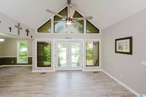 Entry Way - 100 Camille Ct, Clanton, AL 35045 photo 1 of 1