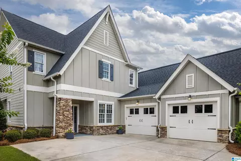 4895 Ridge Pass, Hoover, AL 35226