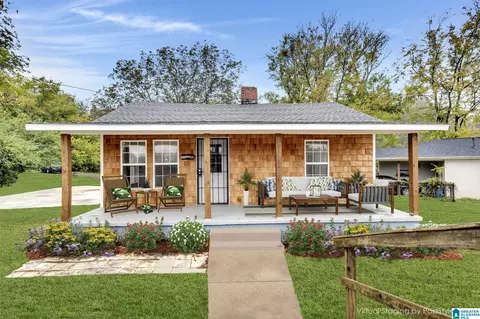 4741 Crestwood Blvd, Birmingham, AL 35222