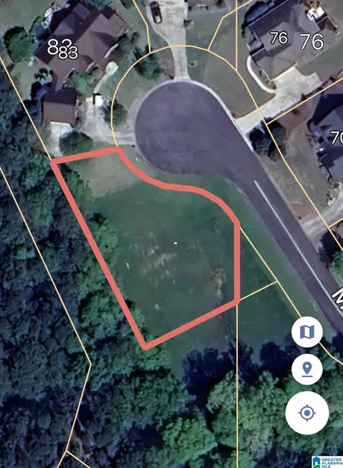 lot104 Muirfield Cir #104, Oneonta, AL 35121