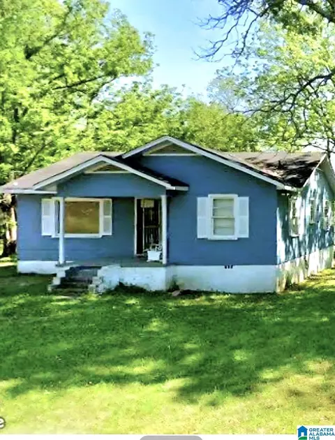 5429 Java Ave, Birmingham, AL 35224