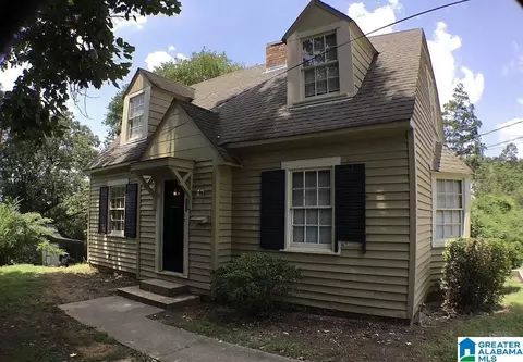321 Louisa St, Warrior, AL 35180