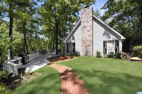 132 Little Airplane Rd, Rockford, AL 35136