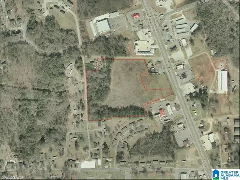 highway 280, Childersburg, AL 35044