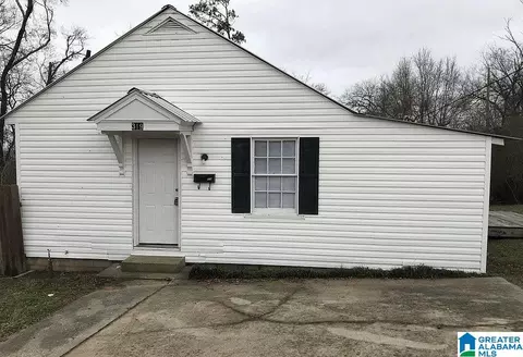 319 Louisa St, Warrior, AL 35180