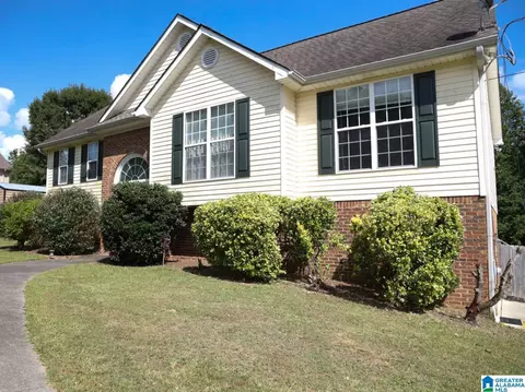 3610 Old Margaret Rd, Odenville, AL 35120