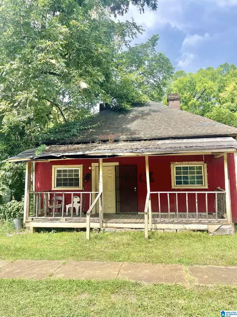 828 42nd Pl N, Birmingham, AL 35212