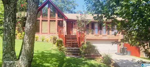 1120 Grand Blvd, Birmingham, AL 35214
