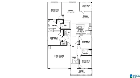 18680 Caffee Dr, Vance, AL 35490 photo 17