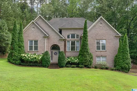 333 Deer Ridge Ln, Chelsea, AL 35043
