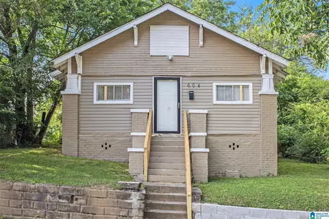 604 5th Way, Birmingham, AL 35214