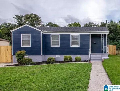 2031 Hollins Dr, Birmingham, AL 35205