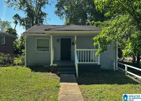 808 45th Pl N, Birmingham, AL 35212