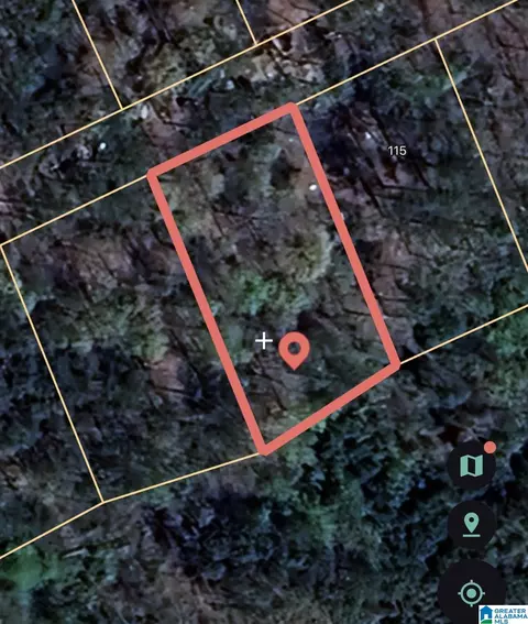 0 Point Aquarius #42, Alpine, AL 35160