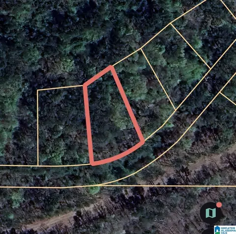 0 Point Aquarius #24, Alpine, AL 35014