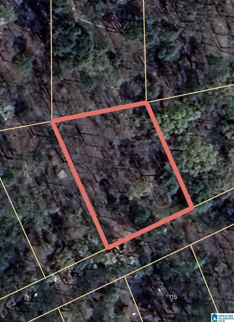 0 Point Aquarius #98, Alpine, AR 35014