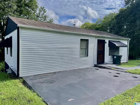 2901 42nd Ln N, Birmingham, AL 35207
