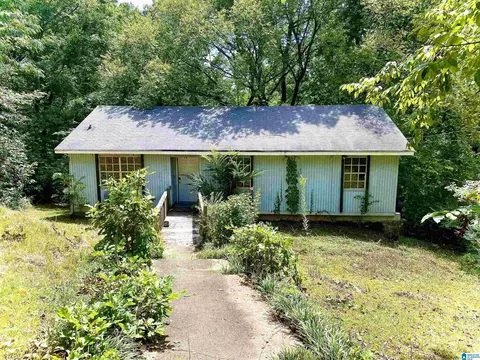 4023 Saint John Way NW, Birmingham, AL 35215