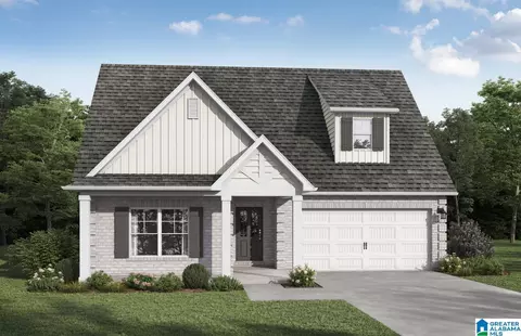 9000 Kimbrell Station Loop, Mc Calla, AL 35111