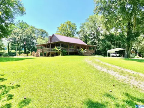 12891 County Road 66, Heflin, AL 36264