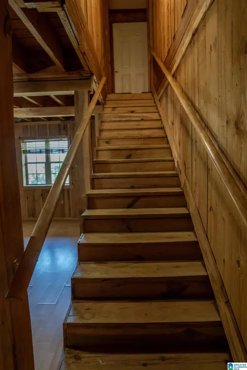Entry Way - 3455 Ebell Rd, Oneonta, AL 35121 photo 1 of 1