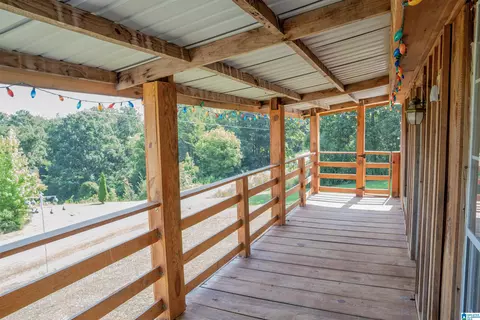 Exterior - 3455 Ebell Rd, Oneonta, AL 35121 photo 2 of 2