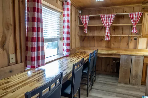 Dining - 3455 Ebell Rd, Oneonta, AL 35121 photo 1 of 1