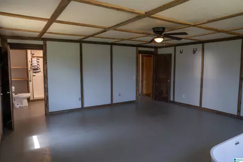 Bedroom - 3455 Ebell Rd, Oneonta, AL 35121 photo 2 of 2