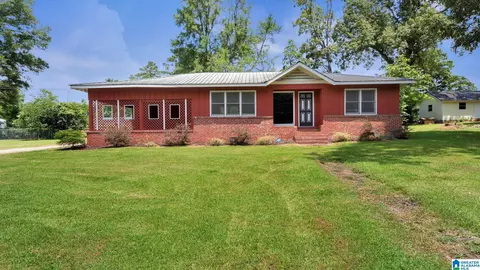 174 Nunnally Ave, Anniston, AL 36206