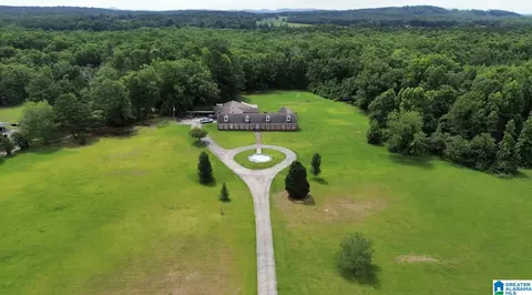 2145 Golf Course Rd, Pell City, AL 35128