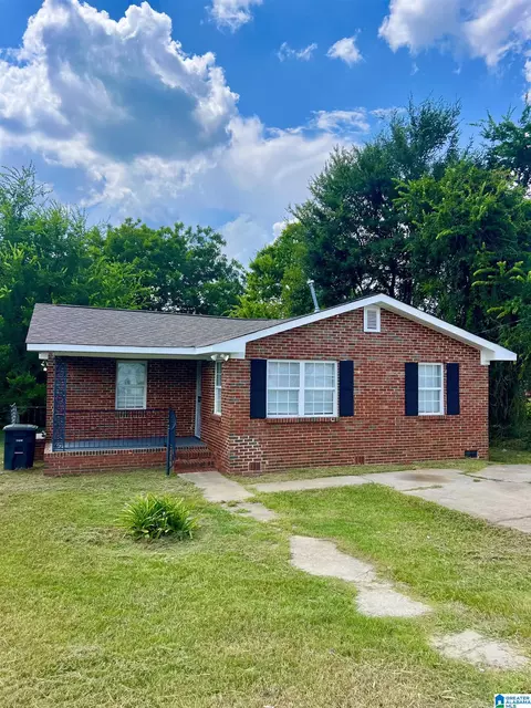 804 Cherry Ave, Birmingham, AL 35214