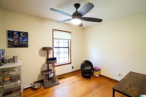 Bedroom - 34 Raley St, Vincent, AL 35178 photo 4 of 5