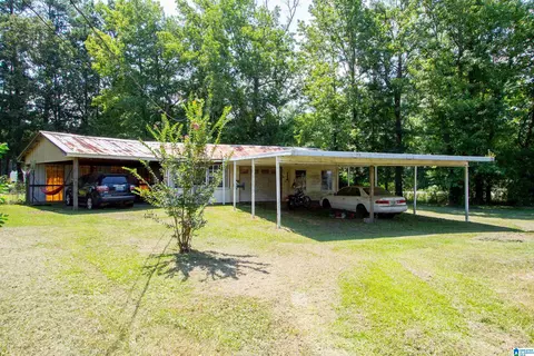 Exterior - 34 Raley St, Vincent, AL 35178 photo 7 of 18