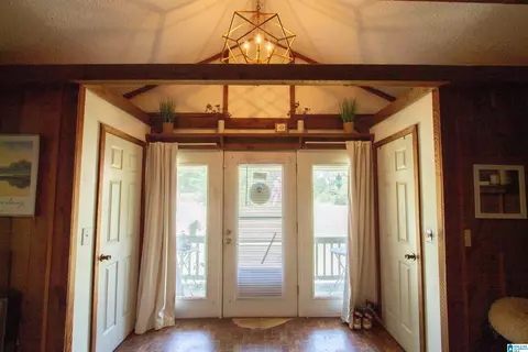 Entry Way - 34 Raley St, Vincent, AL 35178 photo 1 of 1