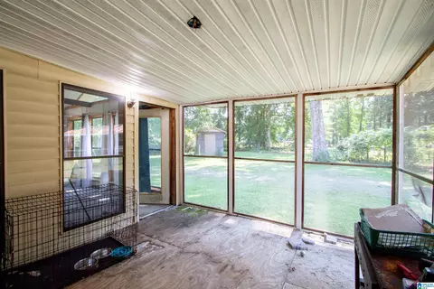 Exterior - 34 Raley St, Vincent, AL 35178 photo 11 of 18