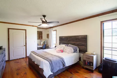 Bedroom - 34 Raley St, Vincent, AL 35178 photo 3 of 5