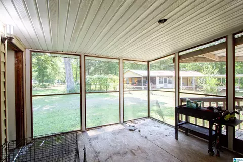Exterior - 34 Raley St, Vincent, AL 35178 photo 12 of 18