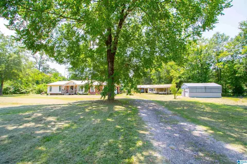 Exterior - 34 Raley St, Vincent, AL 35178 photo 6 of 18