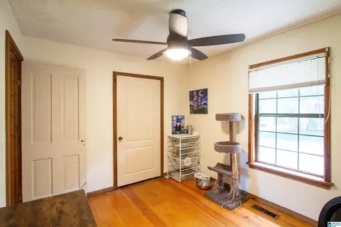 Bedroom - 34 Raley St, Vincent, AL 35178 photo 5 of 5